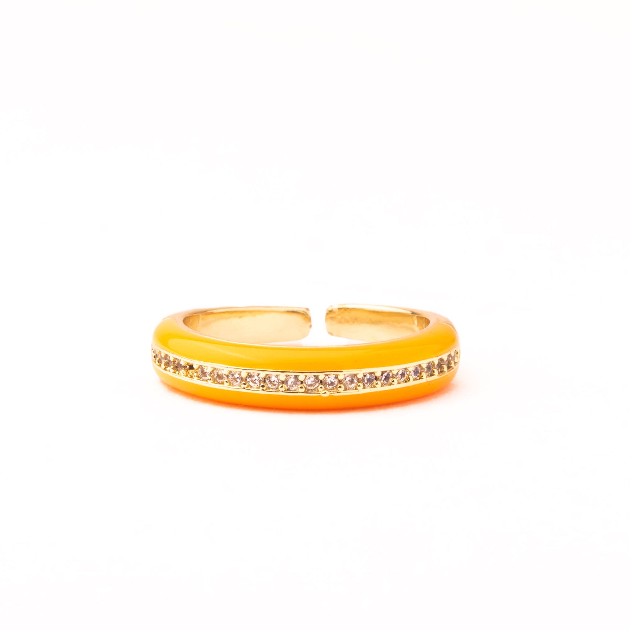 naranja